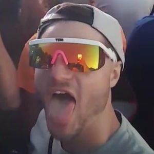 Meet your Posher, Danny